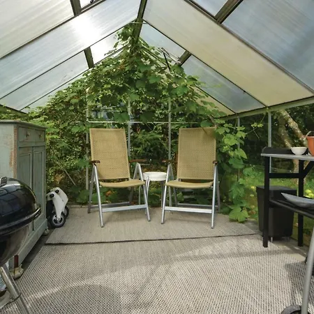 Holiday Home Vibevej Hejls IX Feriehus *