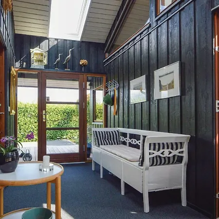Holiday Home Vibevej Hejls IX Hejls