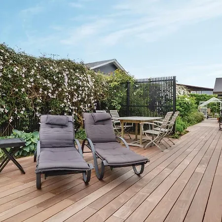 Holiday Home Vibevej Hejls IX Hejls
