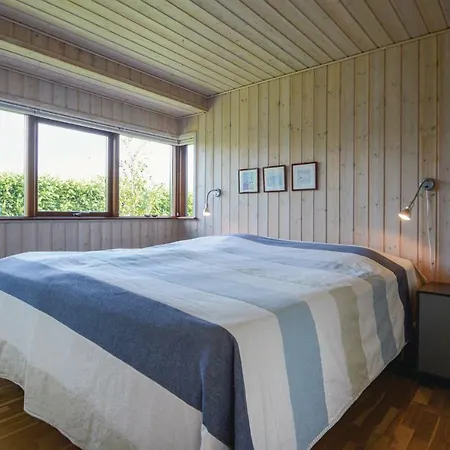 Holiday Home Vibevej Hejls IX Feriehus