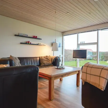 Holiday Home Vibevej Hejls IX * Hejls