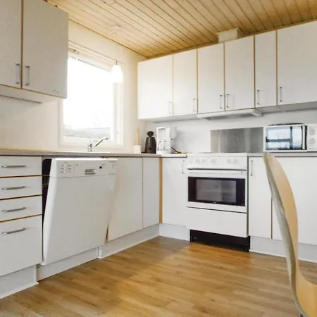 Holiday Home Vibevej Hejls IX Hejls