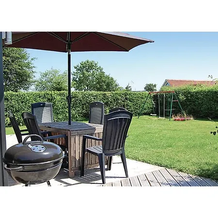 Holiday Home Vibevej Hejls IX Feriehus *