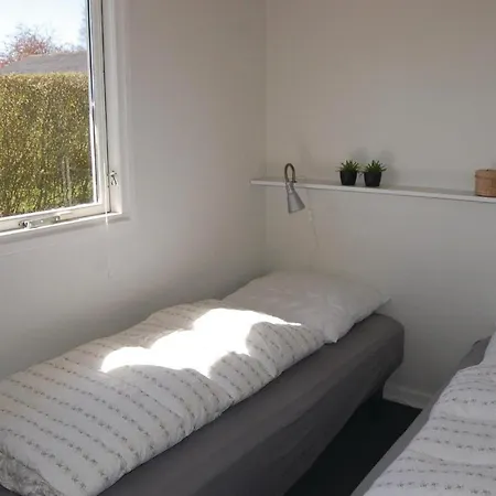 Holiday Home Vibevej Hejls IX * Hejls