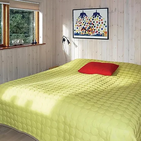 Feriehus Holiday Home Vibevej Hejls IX *