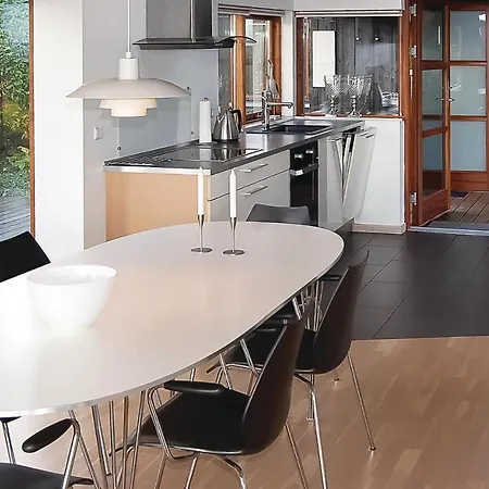 Holiday Home Vibevej Hejls IX Feriehus *