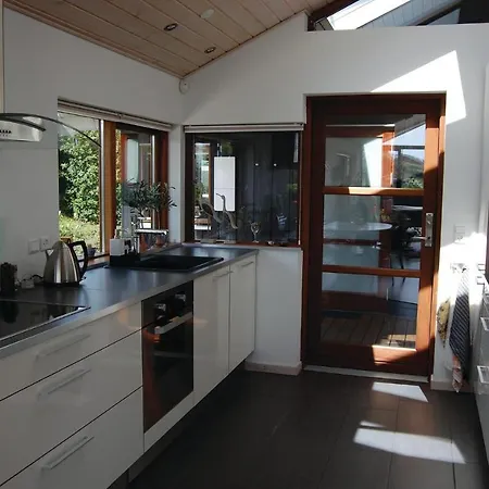 Holiday Home Vibevej Hejls IX Hejls