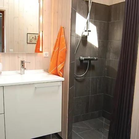 Feriehus Holiday Home Vibevej Hejls IX *
