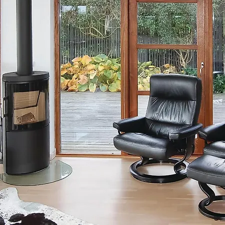 Feriehus Holiday Home Vibevej Hejls IX