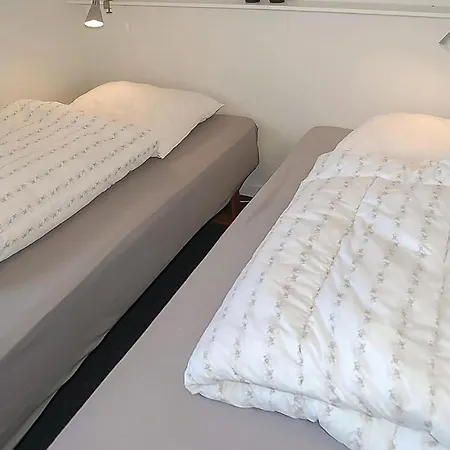 Feriehus Holiday Home Vibevej Hejls IX *