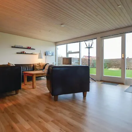 Feriehus Holiday Home Vibevej Hejls IX *