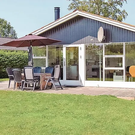 Holiday Home Vibevej Hejls IX