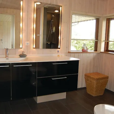 Holiday Home Vibevej Hejls IX